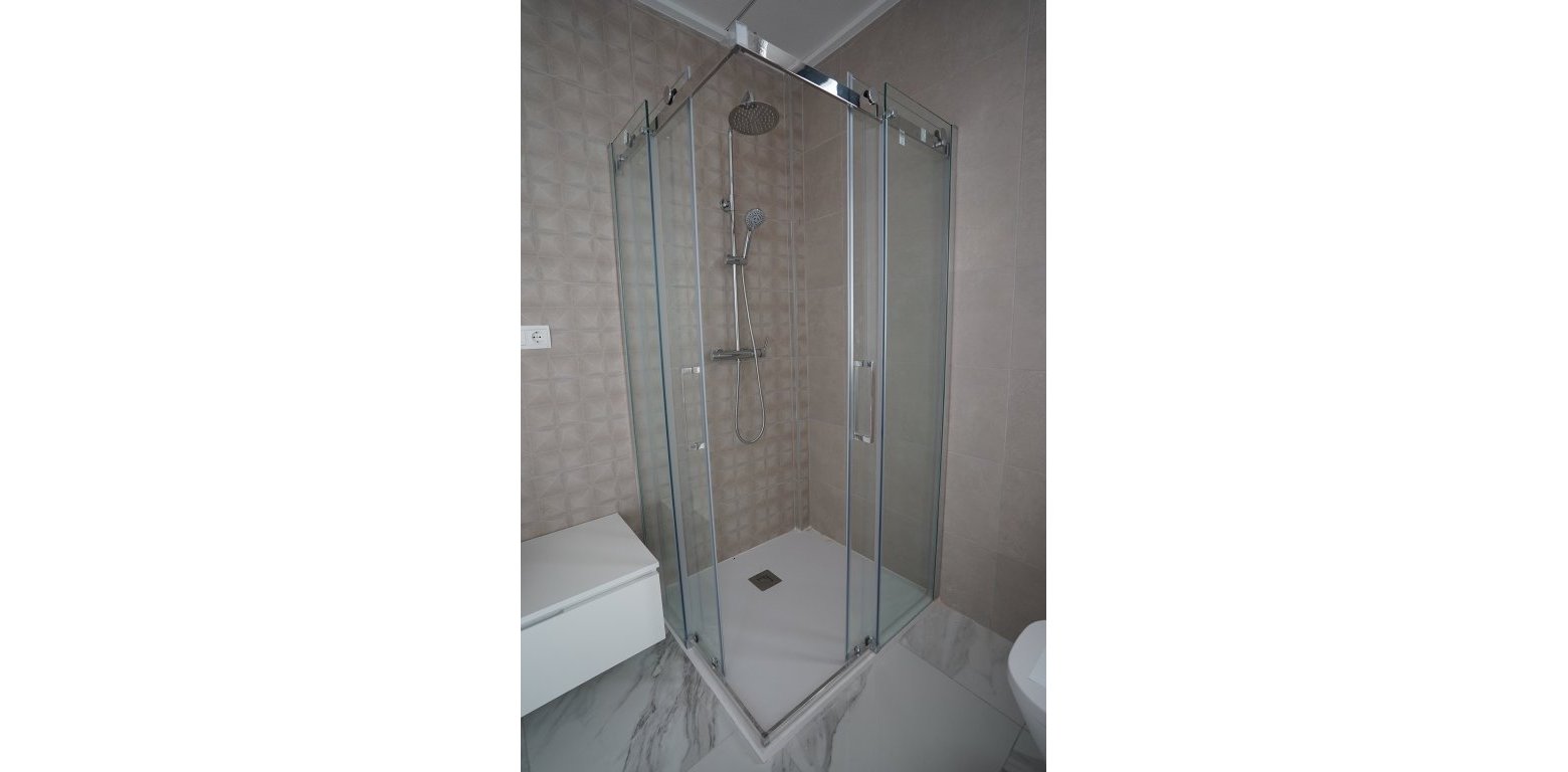 New Build - Villa - Polop