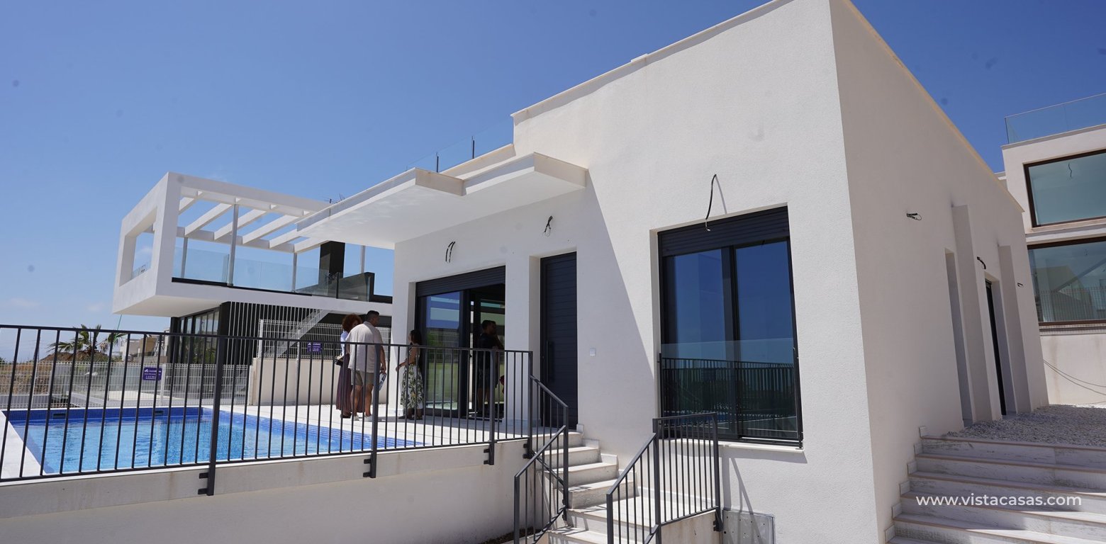 New Build - Villa - Polop