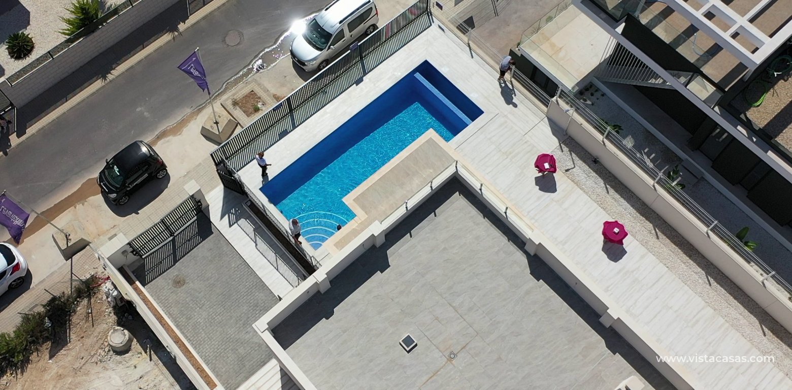 New Build - Villa - Polop