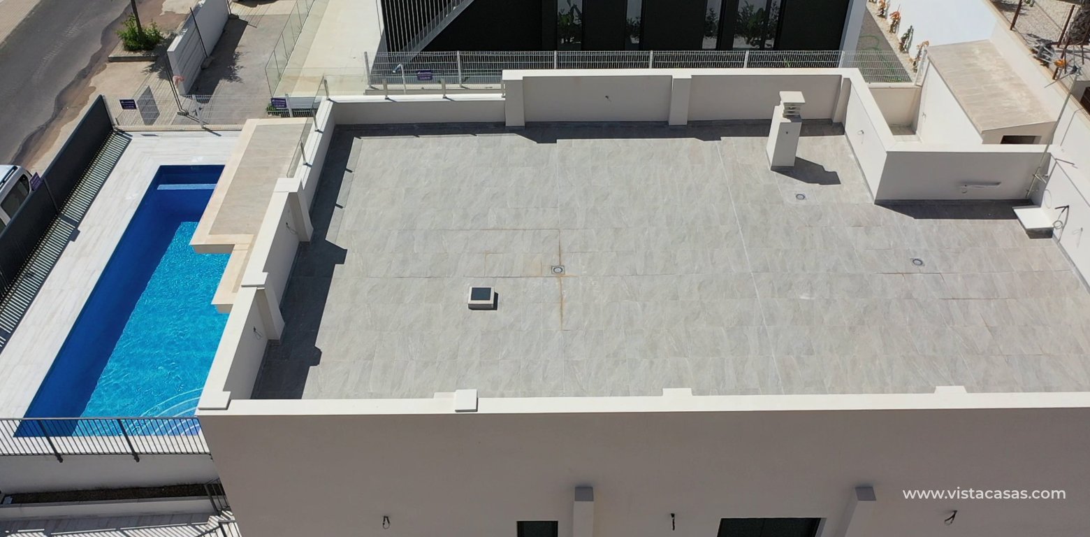 New Build - Villa - Polop