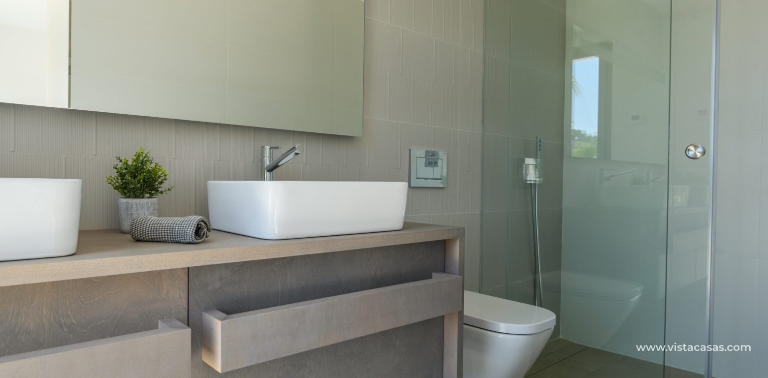 Nouvelle Construction - Villa - Las Colinas Golf