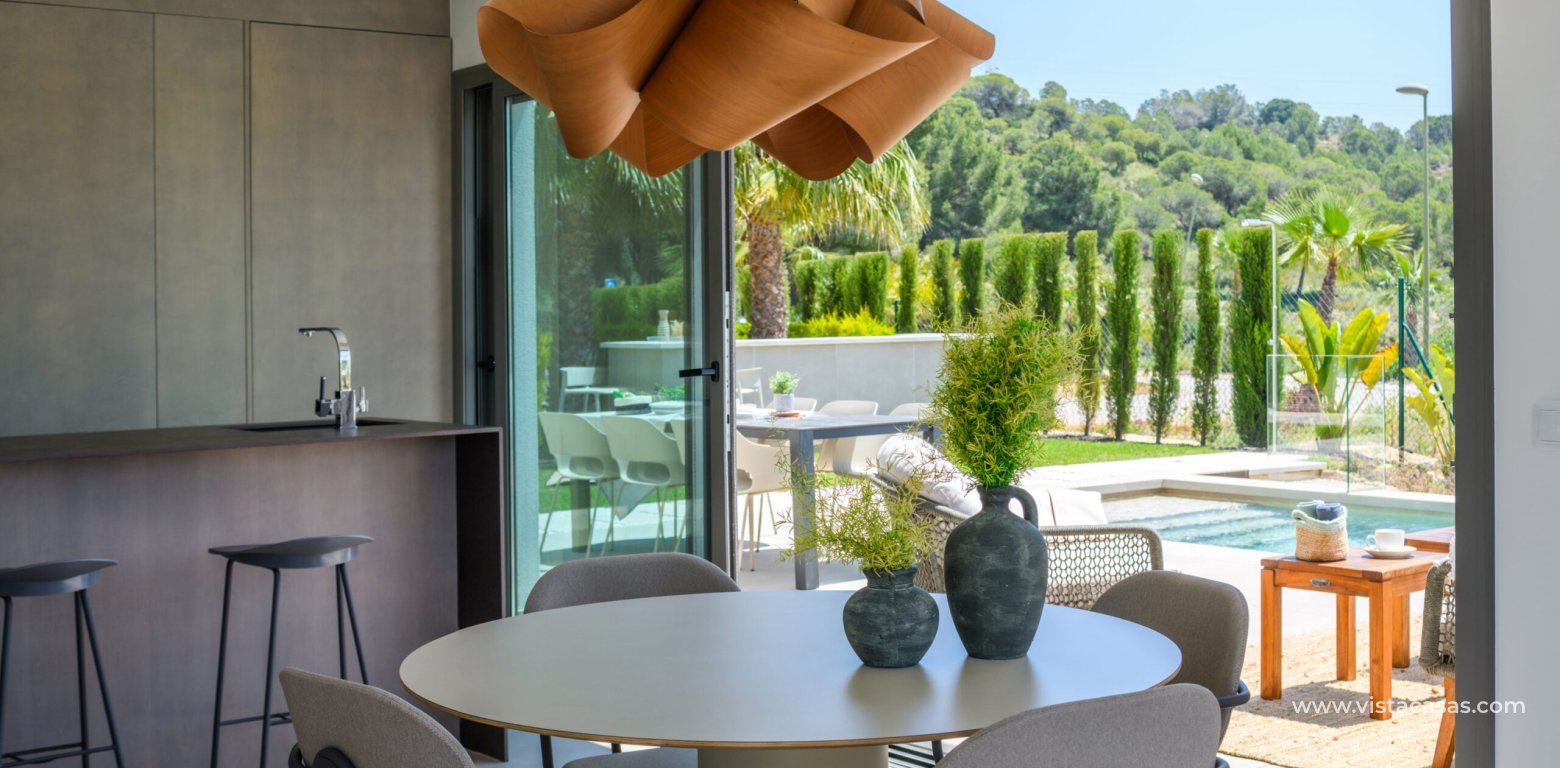 Nouvelle Construction - Villa - Las Colinas Golf