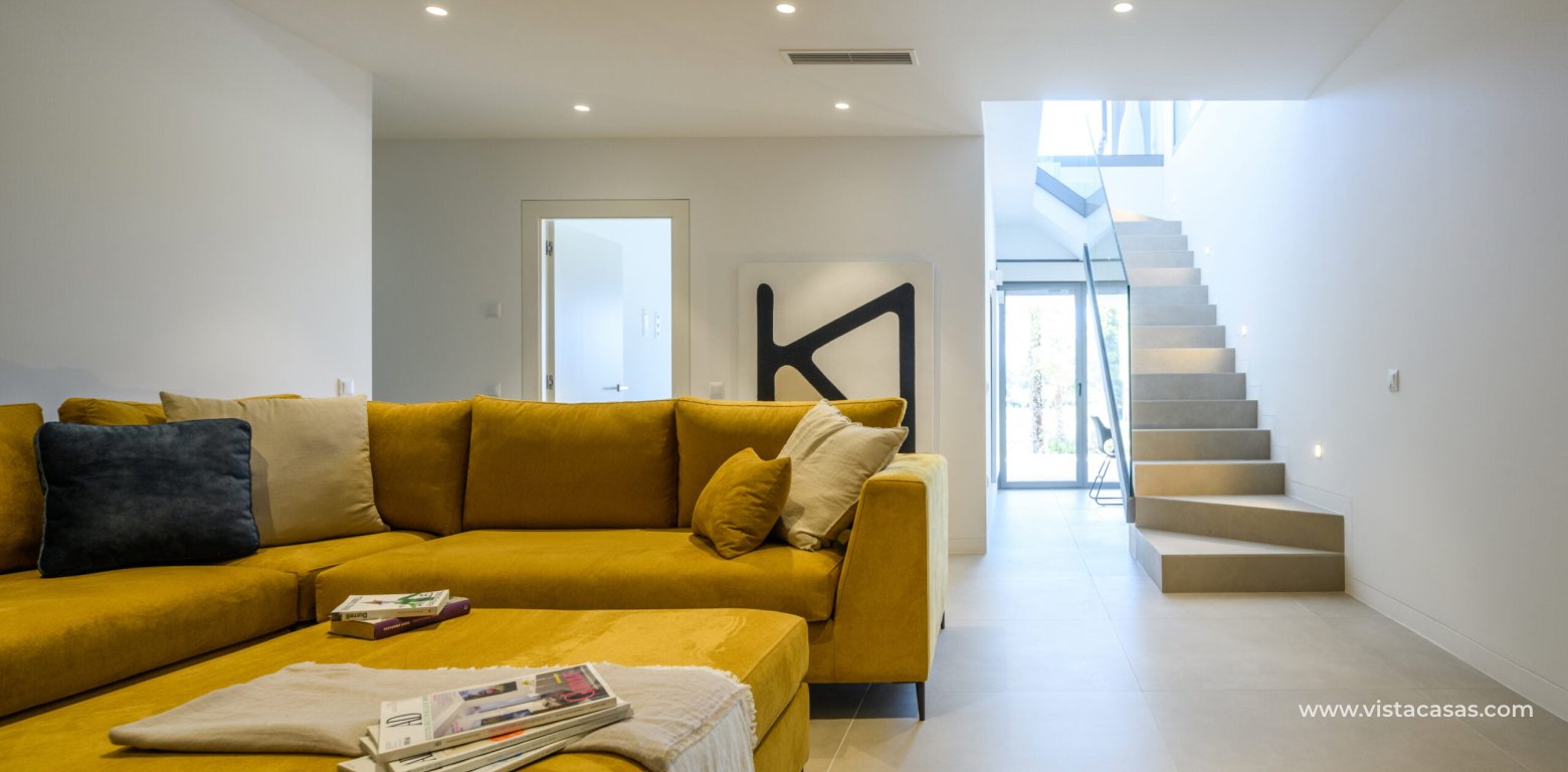 Nouvelle Construction - Villa - Las Colinas Golf