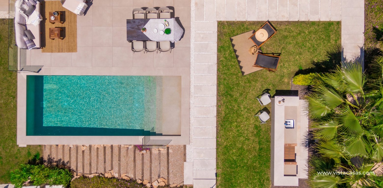 Nouvelle Construction - Villa - Las Colinas Golf