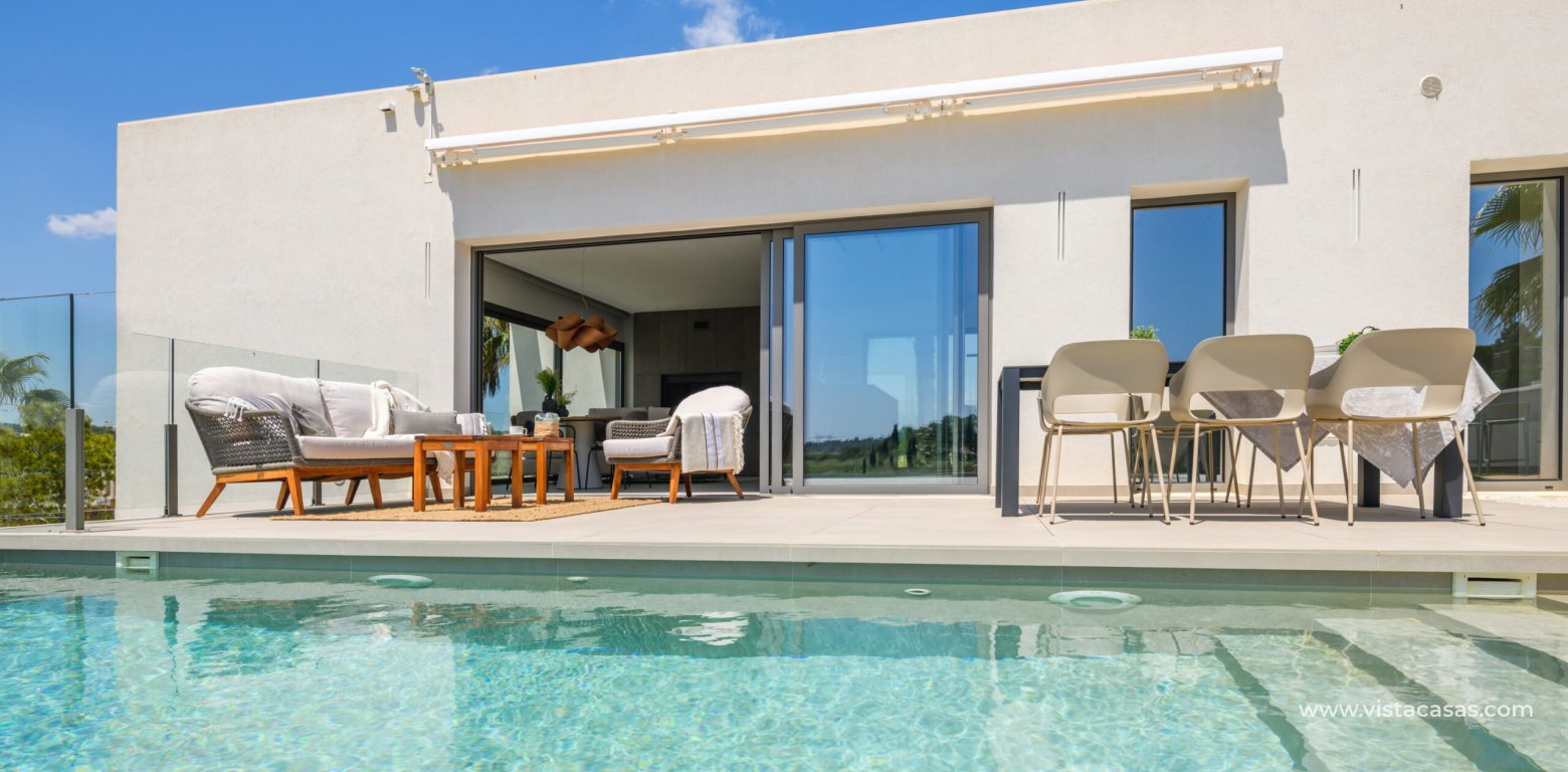 Nouvelle Construction - Villa - Las Colinas Golf