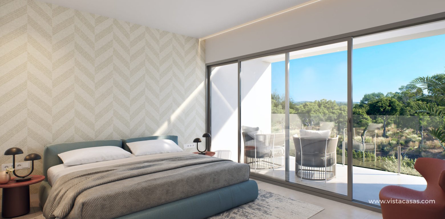 Nouvelle Construction - Villa - Las Colinas Golf