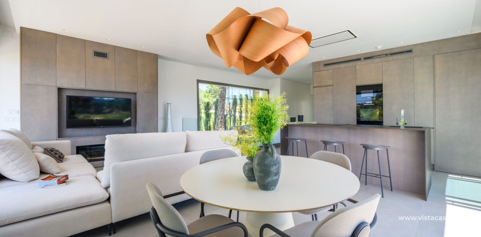 Nouvelle Construction - Villa - Las Colinas Golf