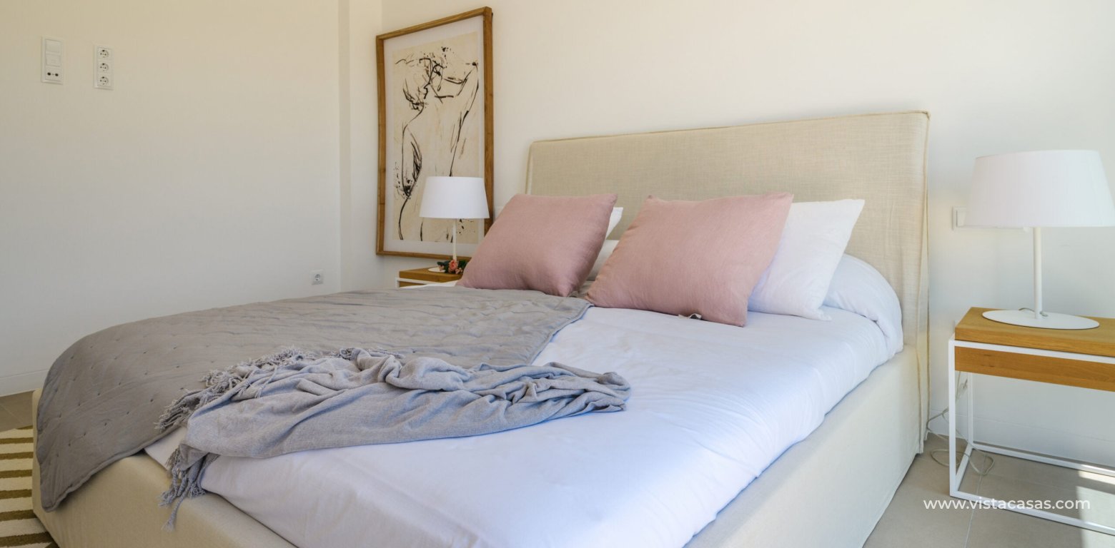 Nouvelle Construction - Villa - Las Colinas Golf