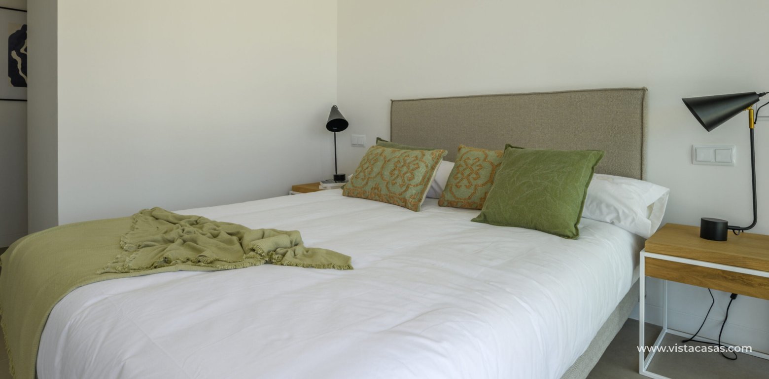 Nouvelle Construction - Villa - Las Colinas Golf