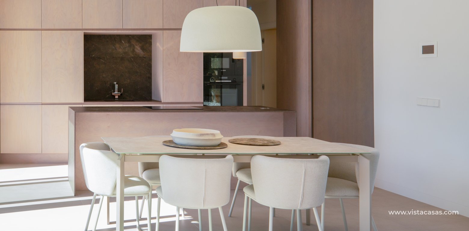 Nouvelle Construction - Villa - Las Colinas Golf