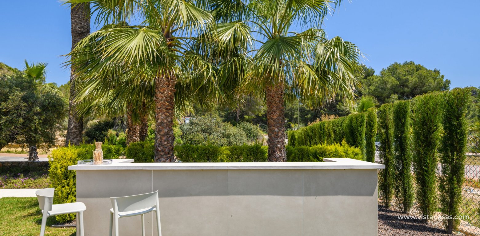 Nouvelle Construction - Villa - Las Colinas Golf