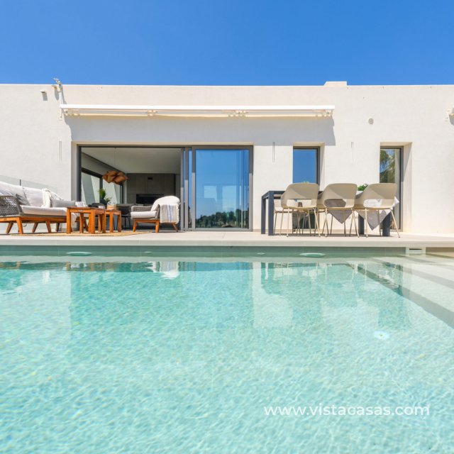 Villa - Pierwotny - Las Colinas Golf - Las Colinas Golf