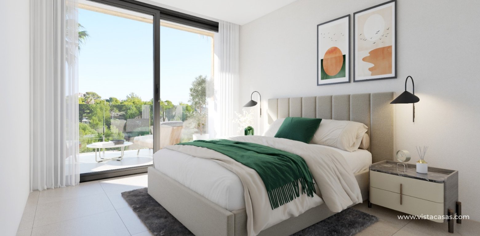 Pierwotny - Townhouse - Finestrat - 