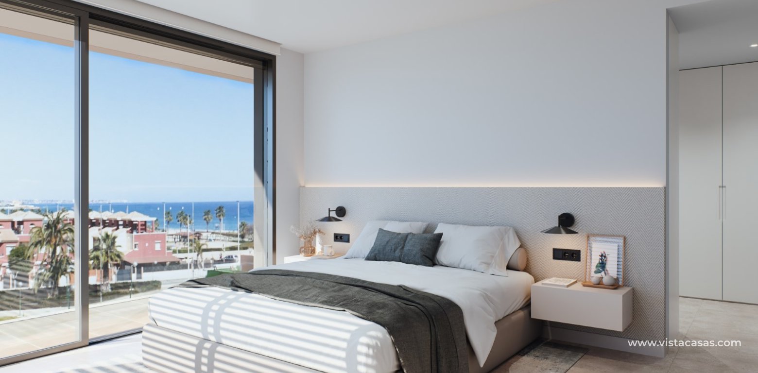 New Build - Villa - Pilar de la Horadada - Torre de la Horadada