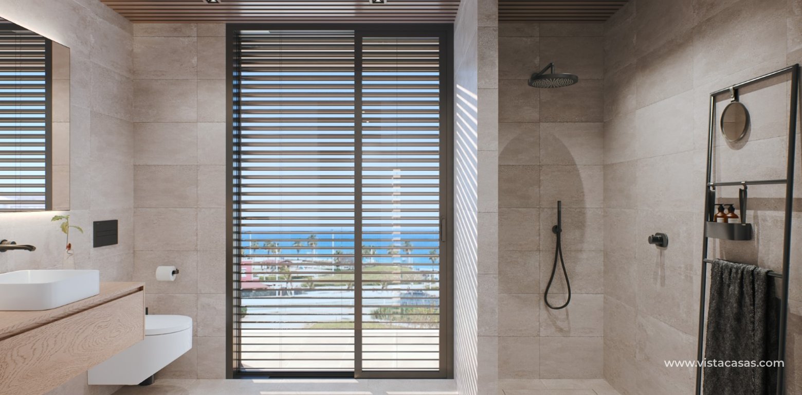 New Build - Villa - Pilar de la Horadada - Torre de la Horadada