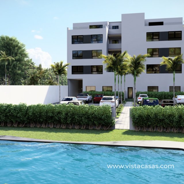 Apartamento - Obra Nueva - Villajoyosa - Villajoyosa
