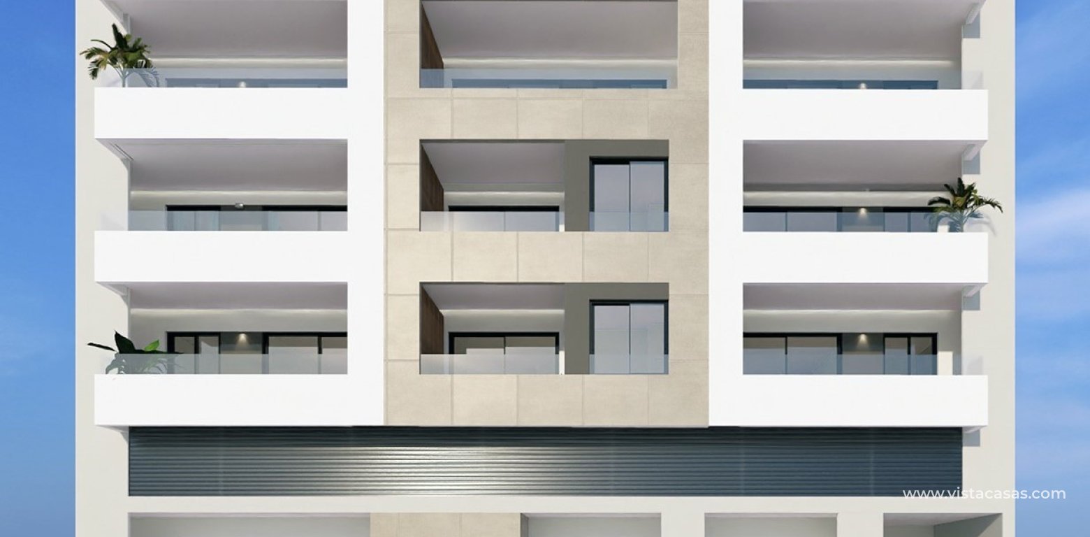 Pierwotny - Apartment - Villajoyosa