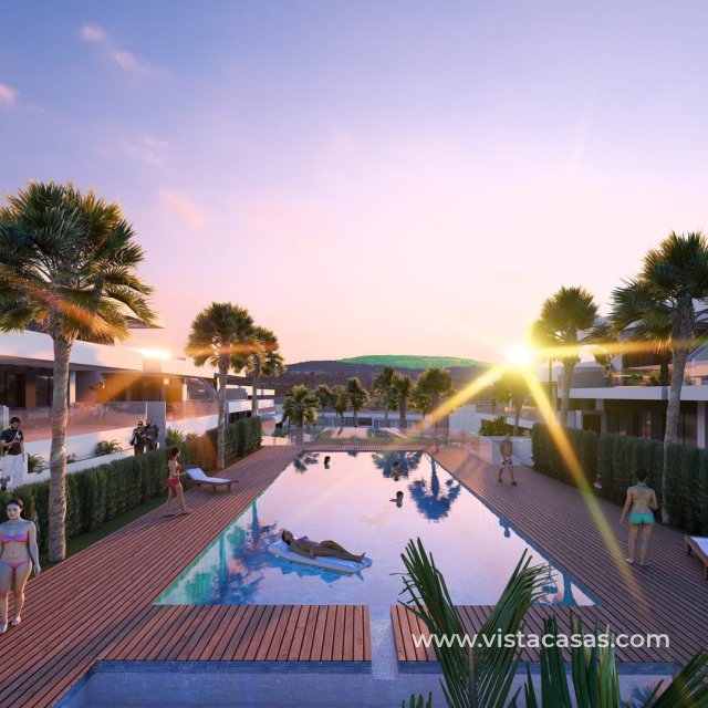 Apartment - New Build - Algorfa - Algorfa