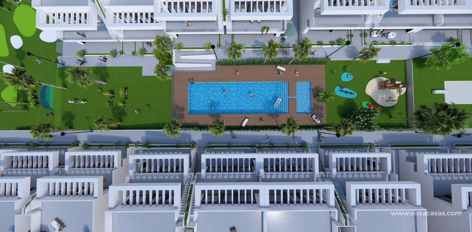 Pierwotny - Apartment - Algorfa