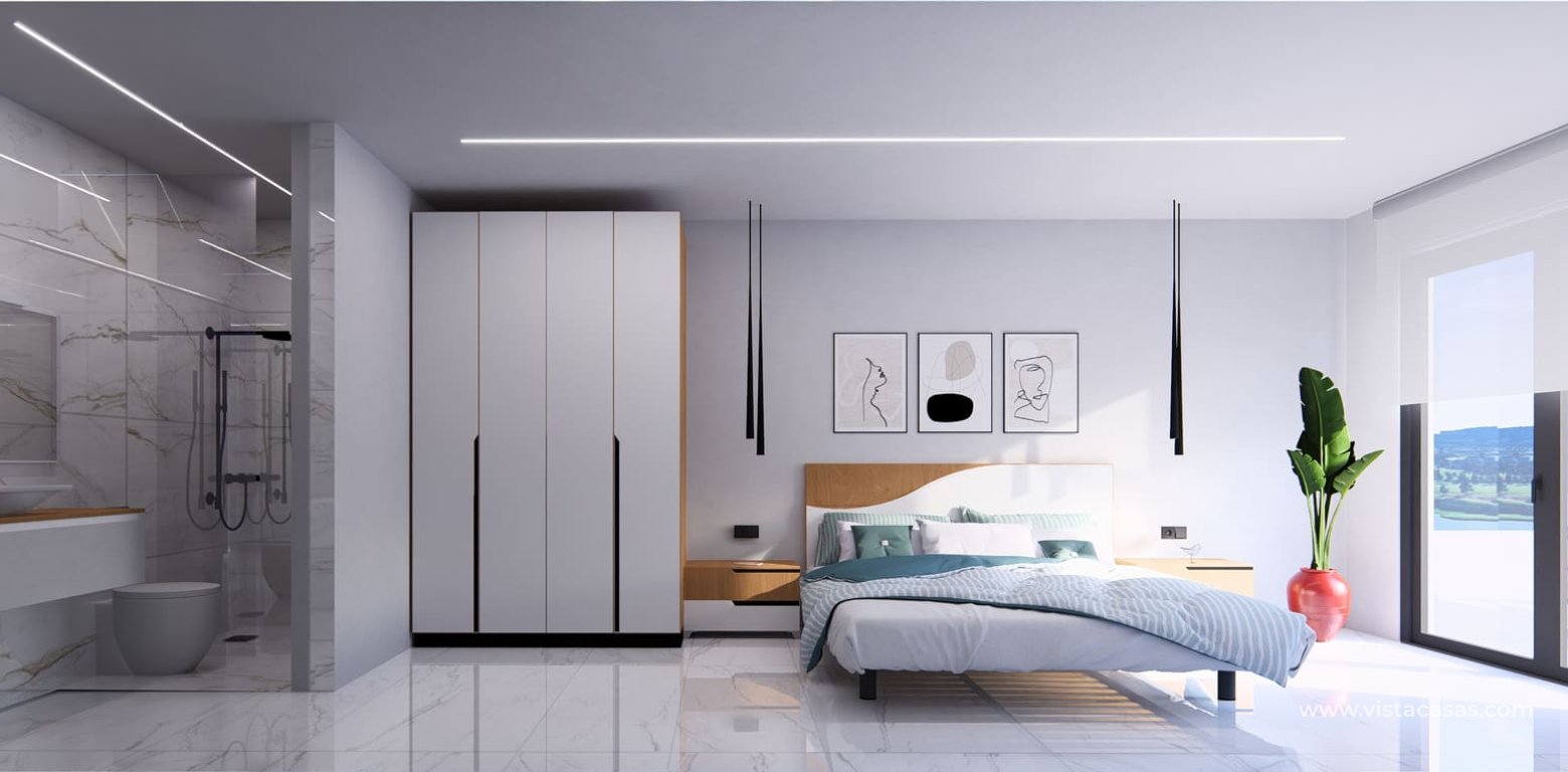 Pierwotny - Apartment - Algorfa