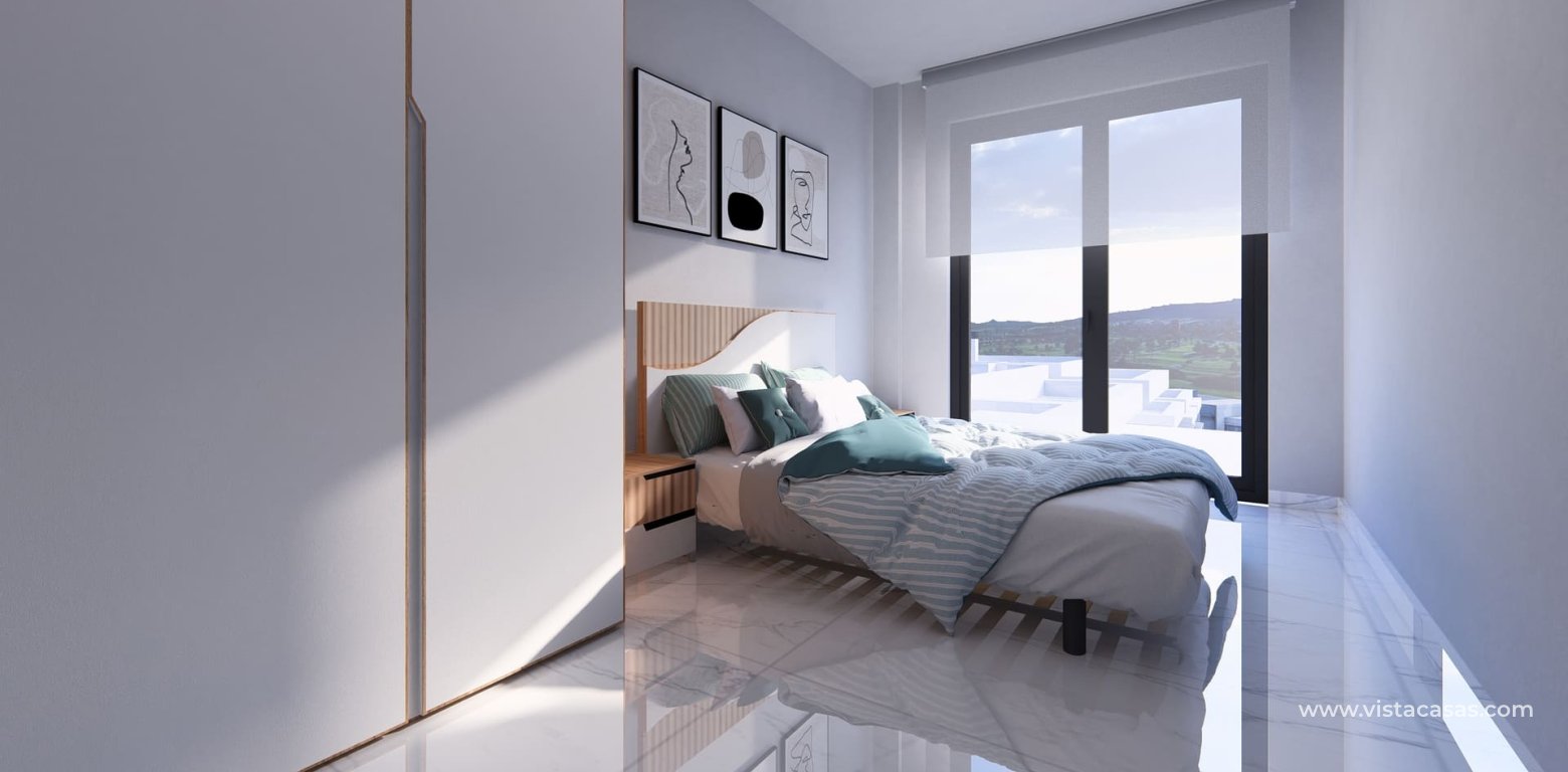 Pierwotny - Apartment - Algorfa