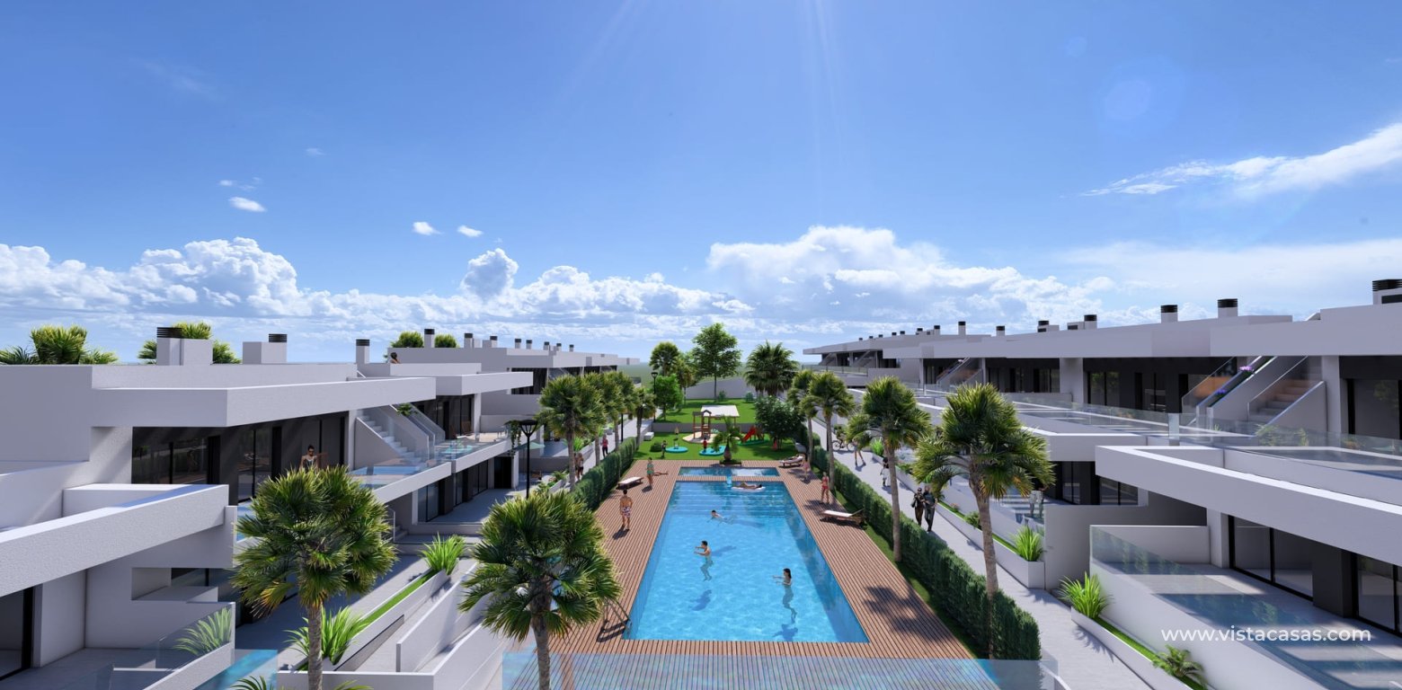 Pierwotny - Apartment - Algorfa