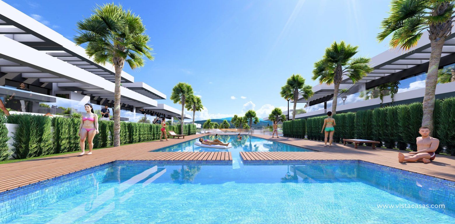 Pierwotny - Apartment - Algorfa