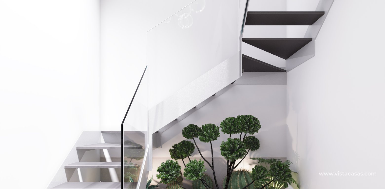 Obra Nueva - Apartamento - Pilar de la Horadada