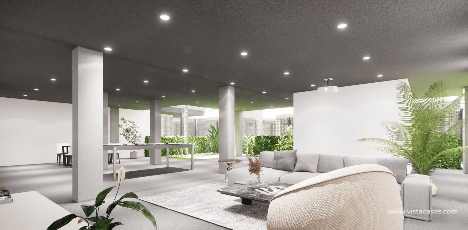 Obra Nueva - Chalet - Torre Pacheco