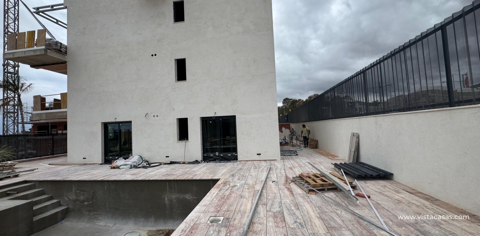 Pierwotny - Apartment - Finestrat - 