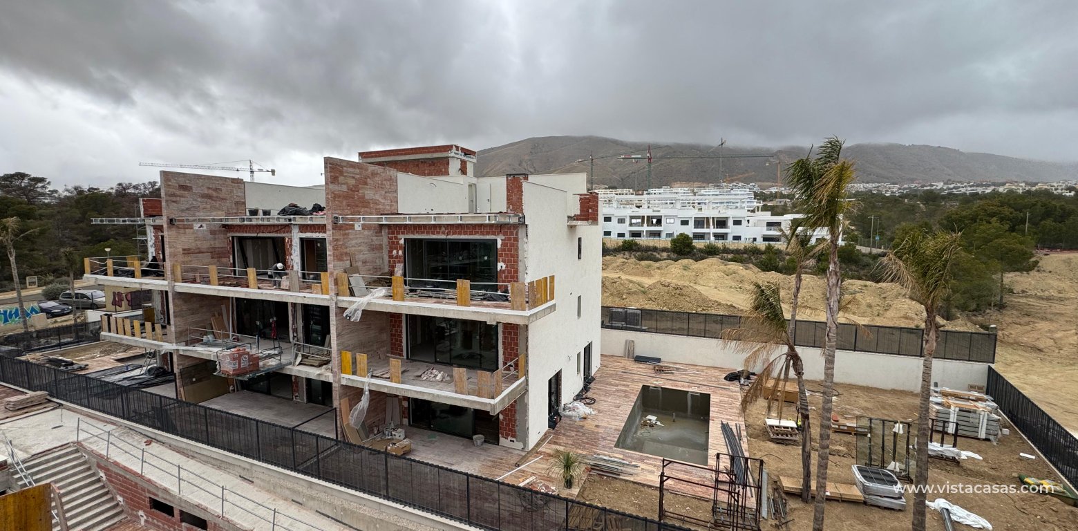 Pierwotny - Apartment - Finestrat - 