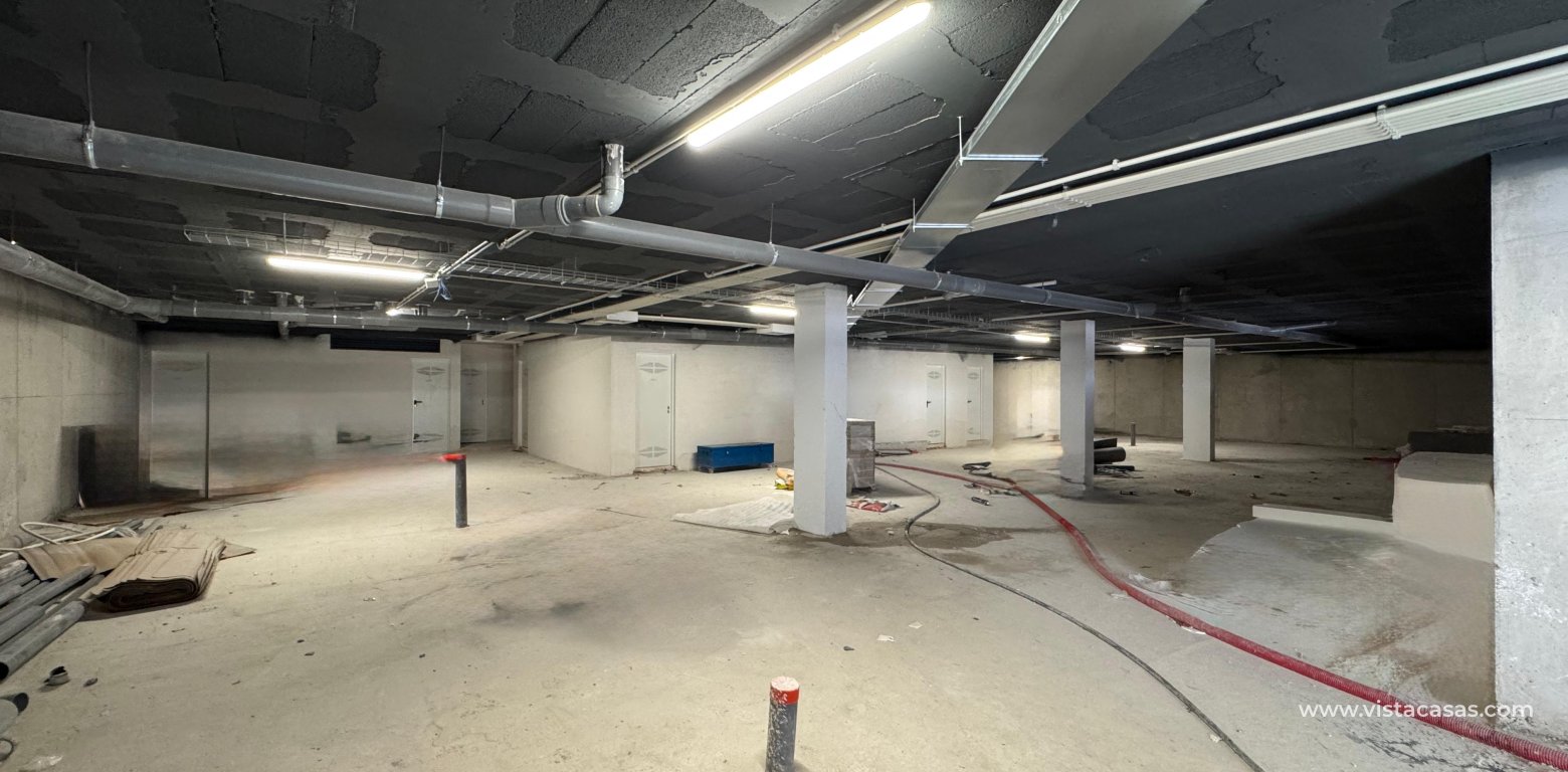 Pierwotny - Apartment - Finestrat - 