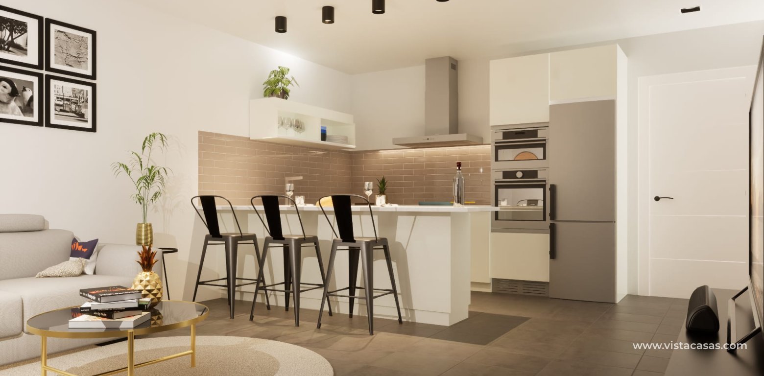 Pierwotny - Apartment - Finestrat - 