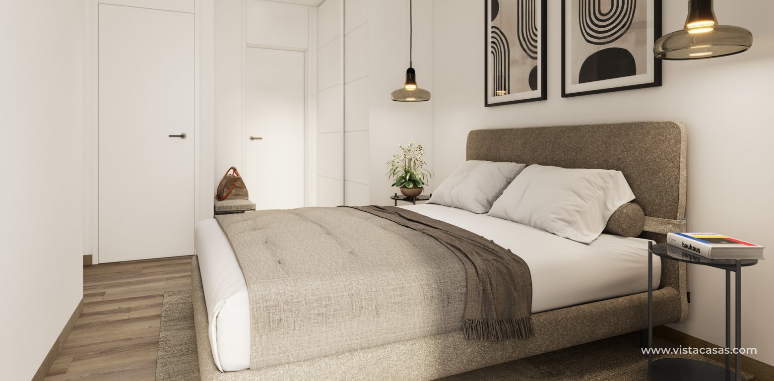 Obra Nueva - Apartamento - Cartagena