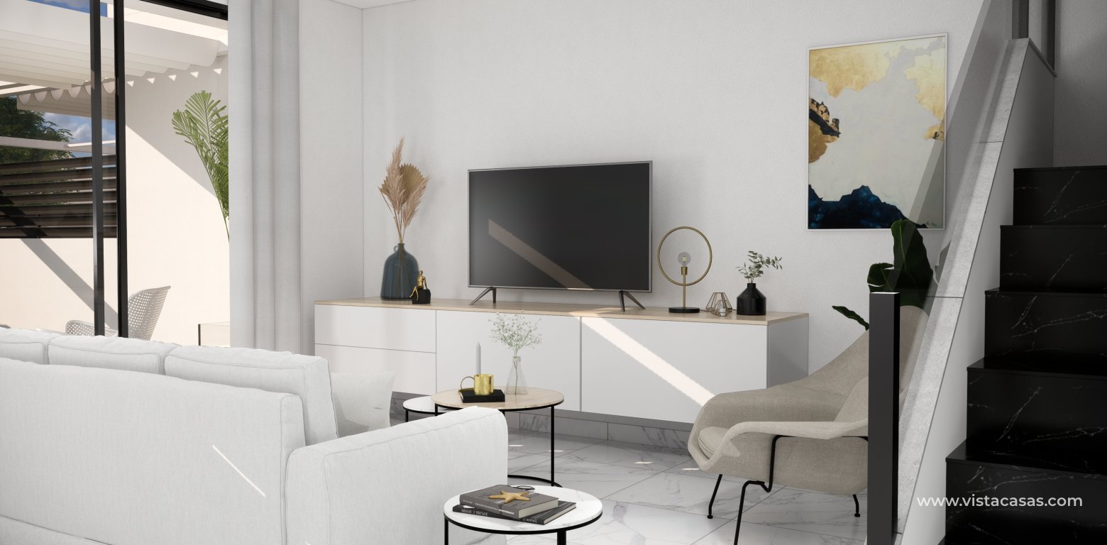 New Build - Villa - Rojales