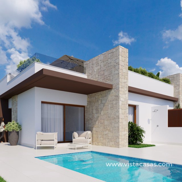 Townhouse - New Build - Vistabella Golf - Vistabella Golf