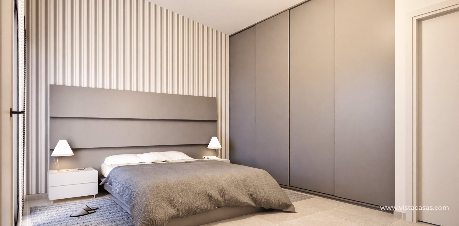 New Build - Villa - Cartagena