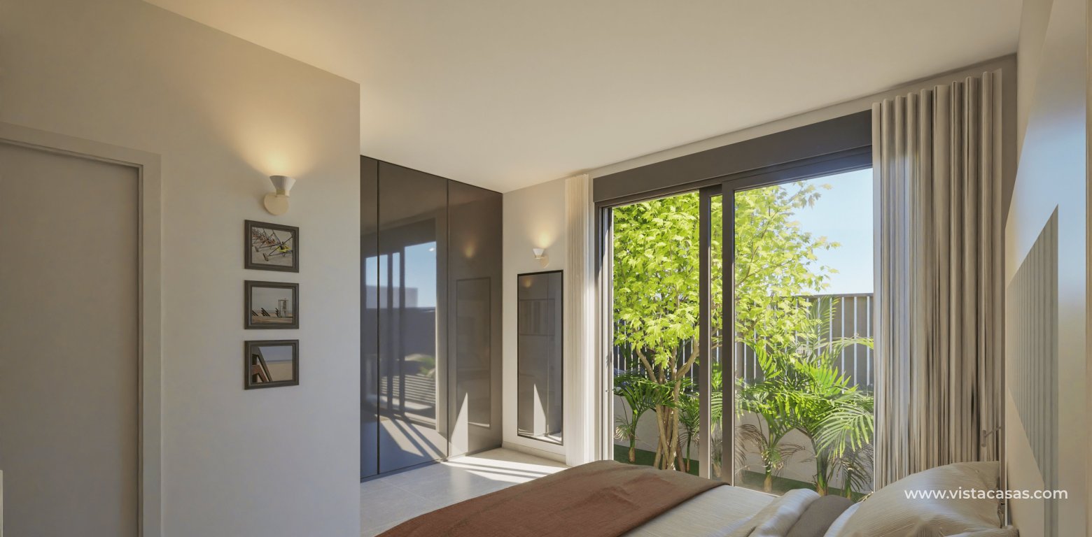 New Build - Villa - Cartagena