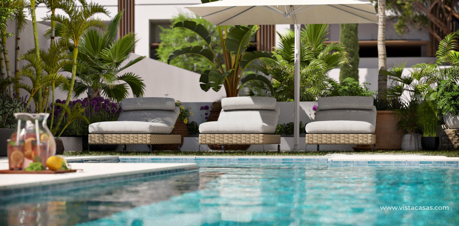 Obra Nueva - Apartamento - Villajoyosa