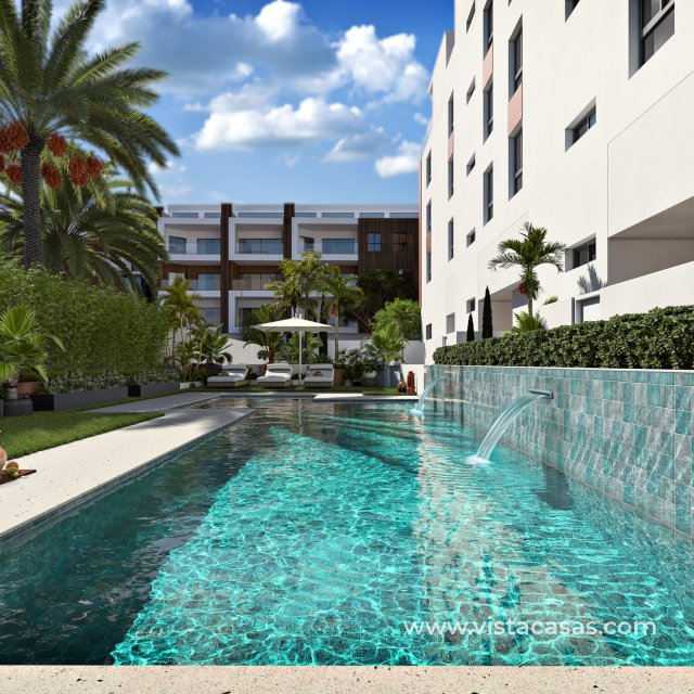 Apartment - Pierwotny - Villajoyosa - Villajoyosa