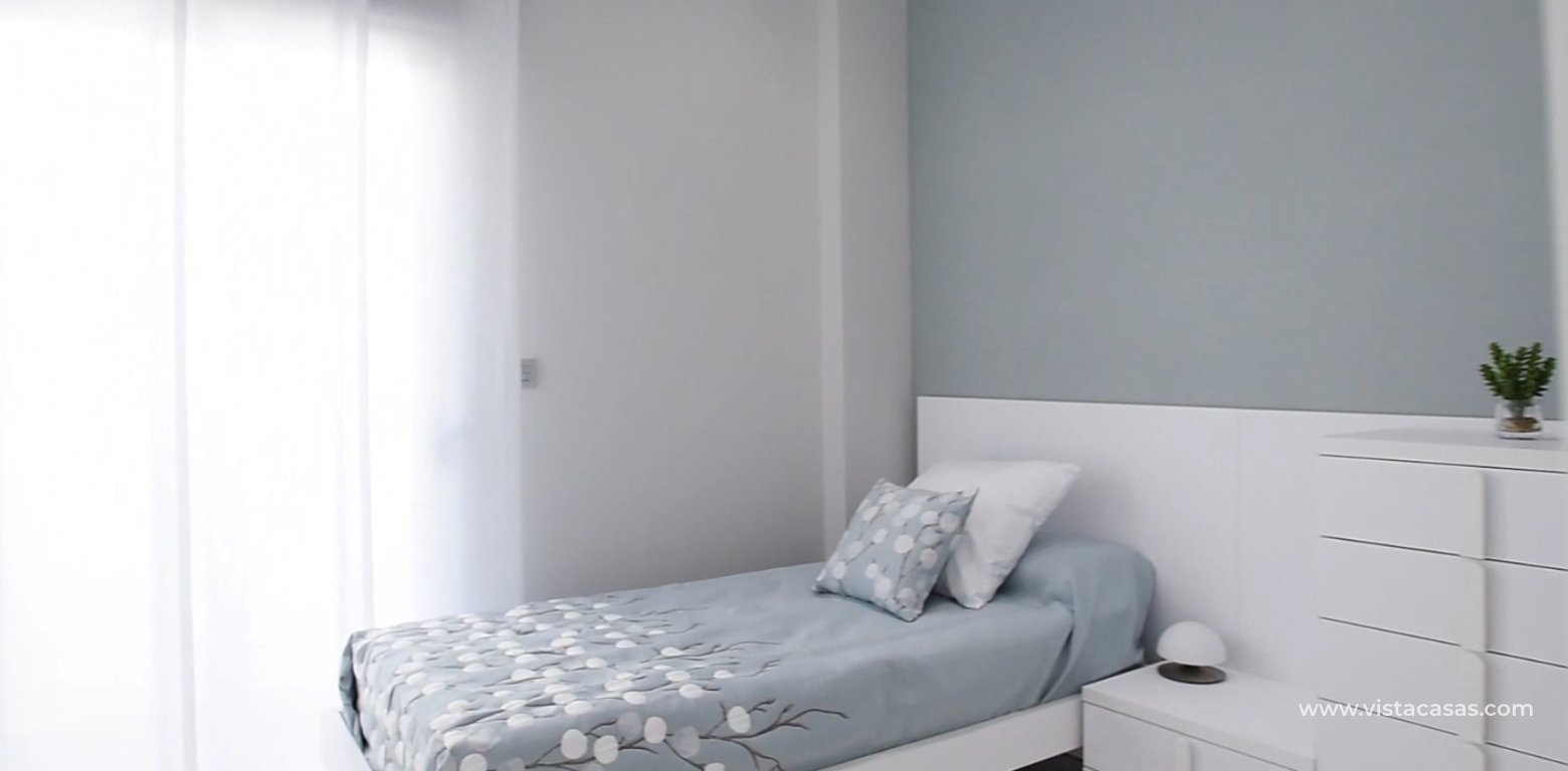 New Build - Villa - Villamartin