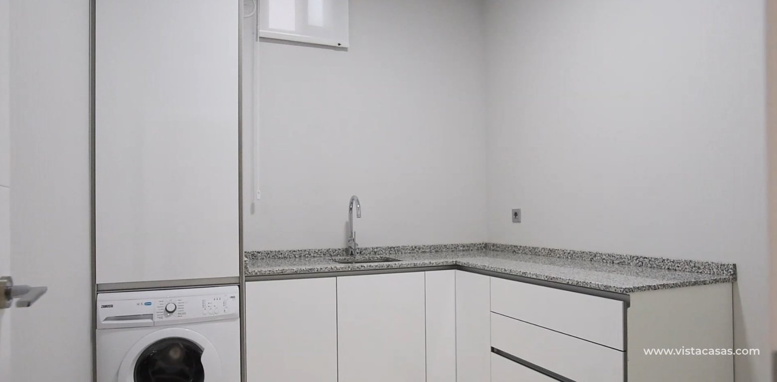 New Build - Villa - Villamartin