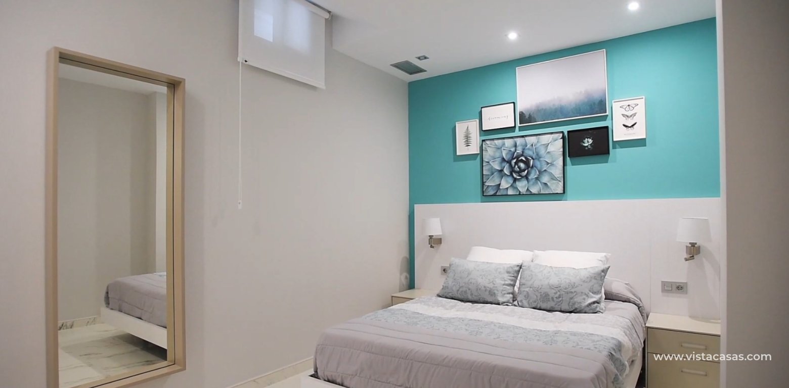 New Build - Villa - Villamartin