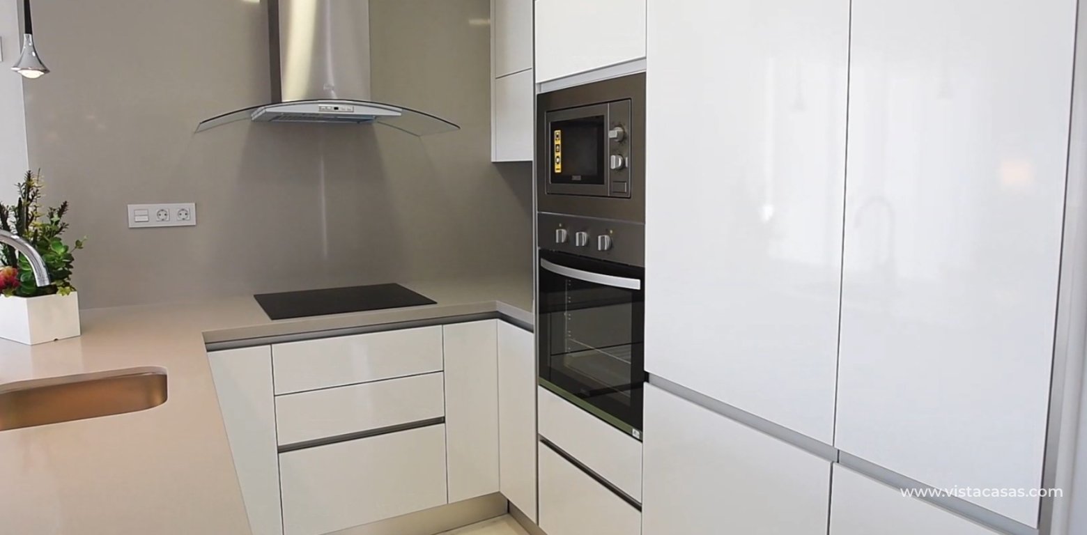 New Build - Villa - Villamartin