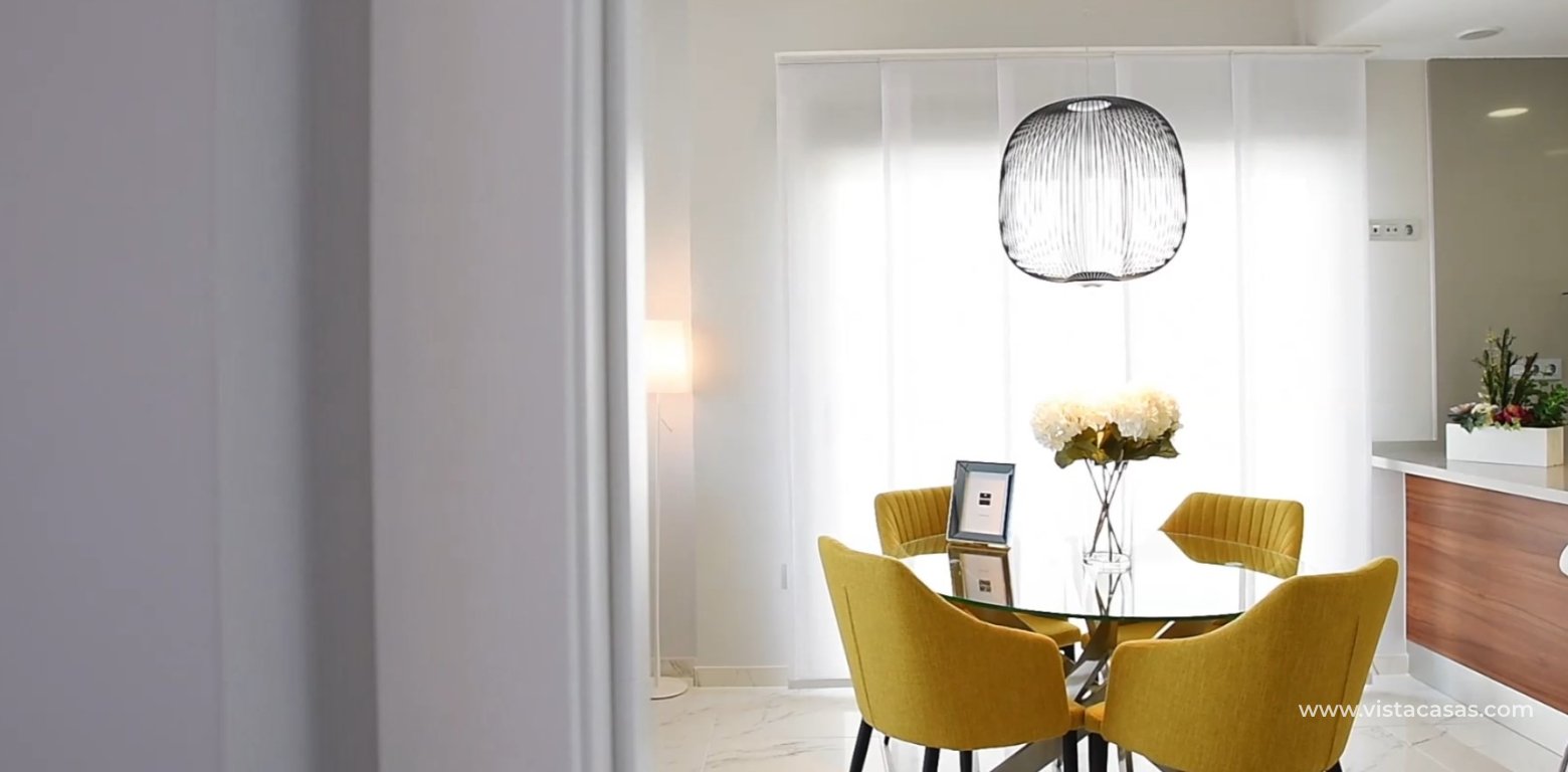 New Build - Villa - Villamartin