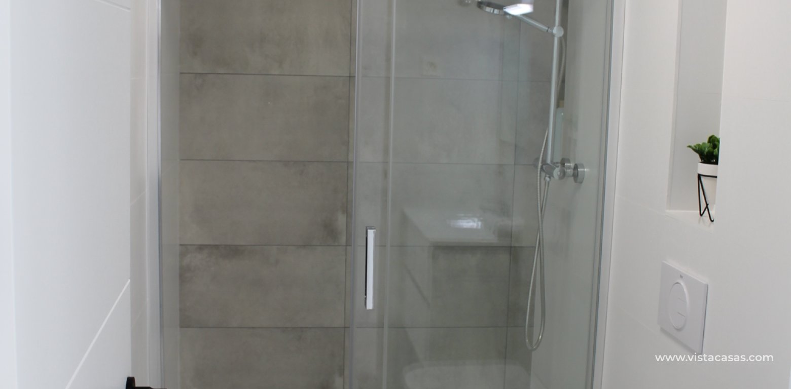 Nouvelle Construction - Villa - Torre Pacheco