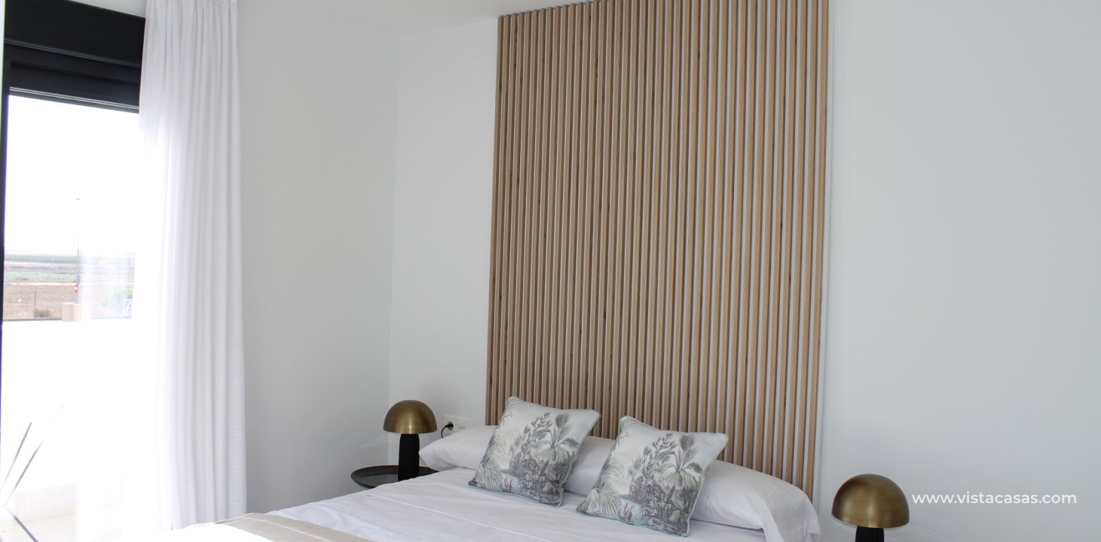 Pierwotny - Villa - Torre Pacheco