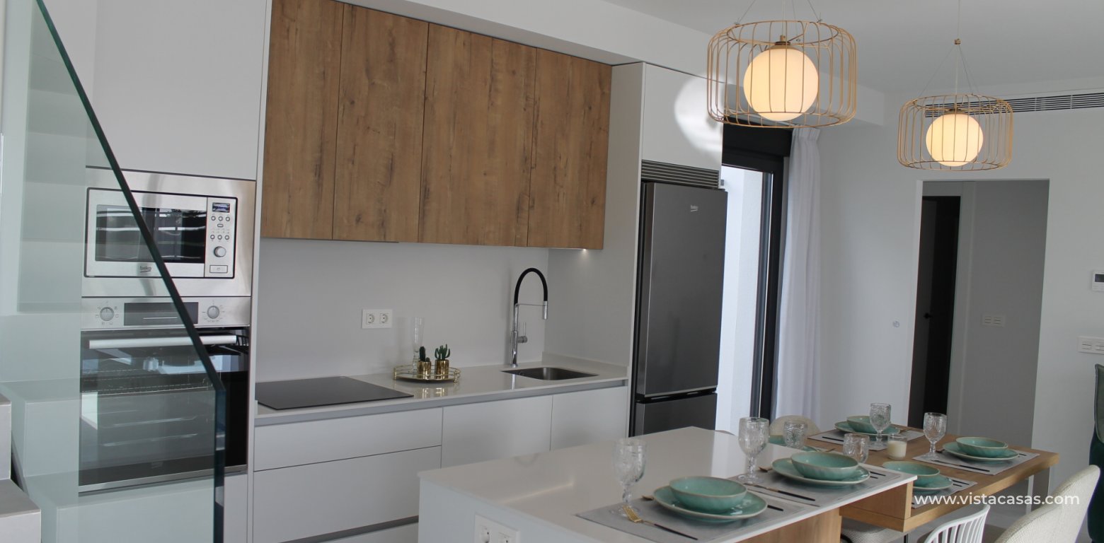 Pierwotny - Villa - Torre Pacheco