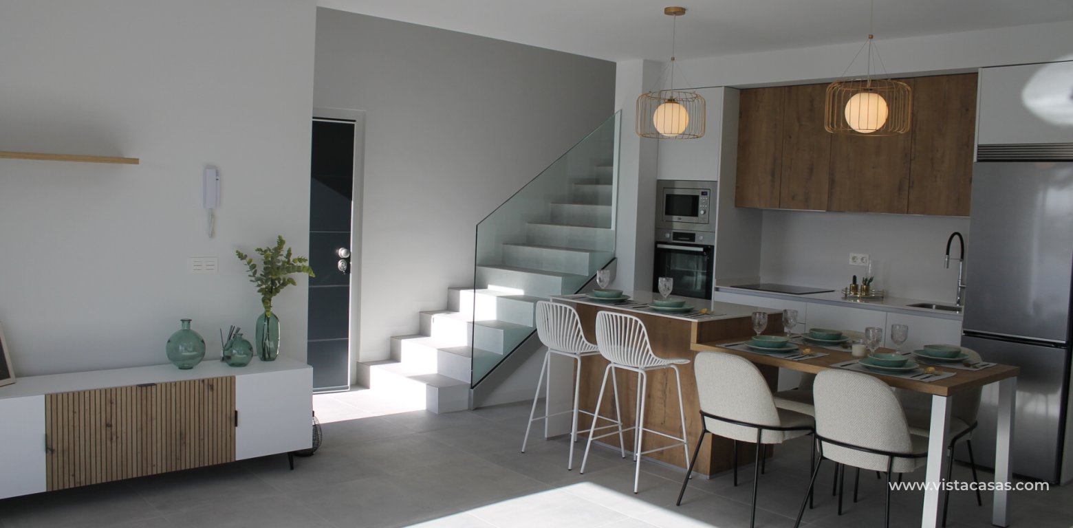 Pierwotny - Villa - Torre Pacheco