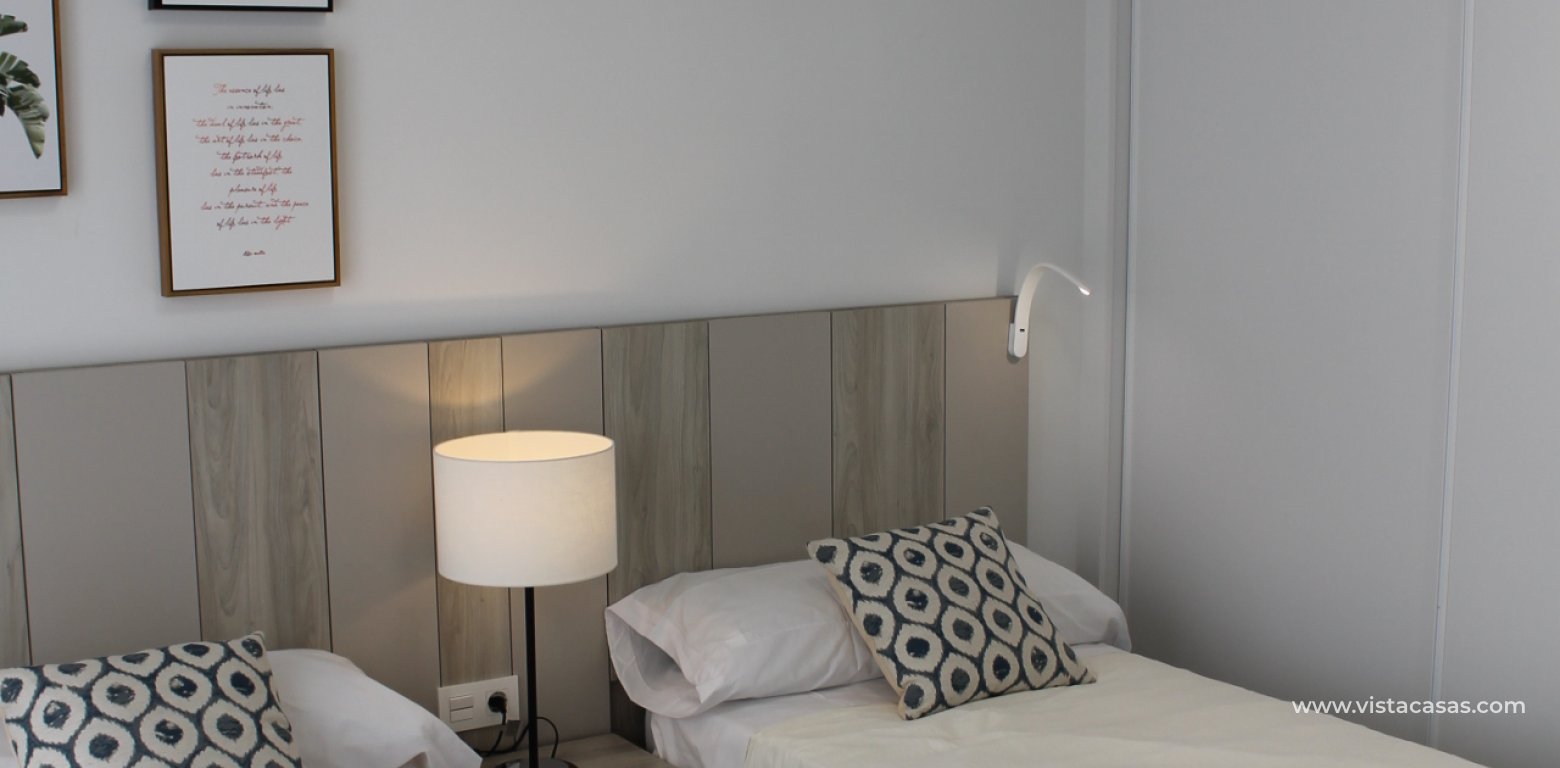 Pierwotny - Villa - Torre Pacheco